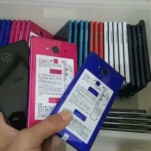 Sharp Aquos Zeta Sh 01h Bekas Tokopedia