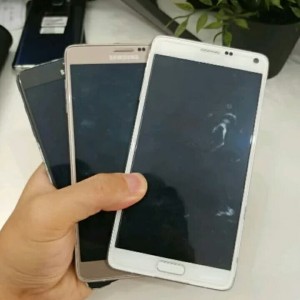 Samsung Galaxy Note 4 Shadow Tokopedia
