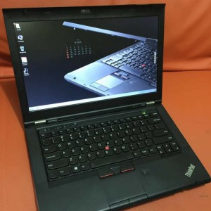 Lenovo Thinkpad T430 Intel Core I5 Ivy Bridge Dual Vga Nvidia Quadro Nvs 5400m Os Win 7 Mulus Mantap Tokopedia