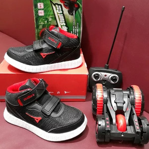 Sepatu Ardiles Terbaru Berhadiah Mobil Remot Tokopedia