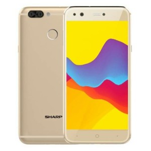 Sharp A Click Ram 4gb Internal 64gb Garansi Resmi Tokopedia