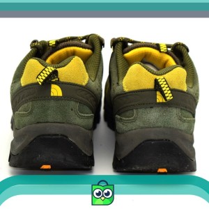 Sepatu Outdoor Sepatu Tnf Import Tokopedia