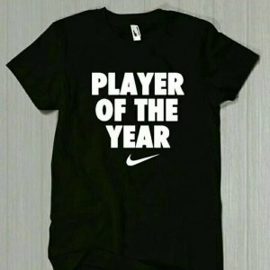 Kaos Baju Nike Player Distro Sport Biru Exclusive Jeryhansen Tokopedia