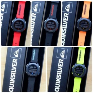 Jam Tangan Pria Quiksilver Quicksilver Harga Murah Tokopedia
