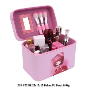 R Tc 248 Tas Kosmetik Box Kosmetik Case Kosmetik Tokopedia