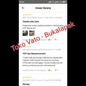 Center Carrier Honda Supra Gtr 150 Injeksi Kuat Mantap Harga Terjangkau Tokopedia