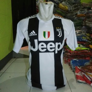 Baju Bola Juventus Tokopedia