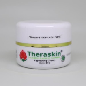 Skin Lightening Cream Krim Pencerah Kulit Tokopedia