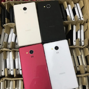 Sharp Aquos Ever Sh 04g Docomo Second Original Tokopedia