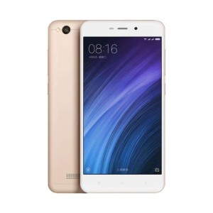 Xiaomi Redmi 4a 16 Gb Rose Gold Tokopedia