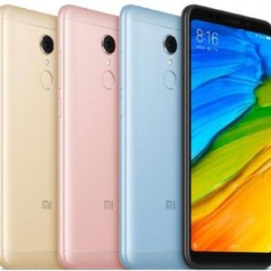 Xiomi Redmi 5 Ram 3gb Rom 32gb Segel Tam Tokopedia