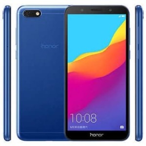 Honor 7s Blue Bekas Mulus Garansi Tokopedia