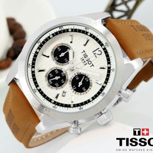 Tissot Jam Tangan Pria Tokopedia