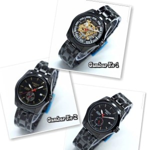Jam Tangan Pria Automatic Tissot Tokopedia