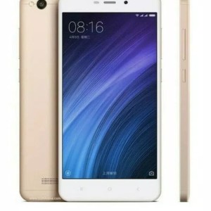 Xiaomi Redmi 4a 16gb Ram 2gb New 100 Ori Tokopedia