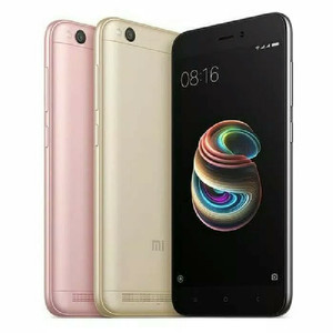 Xiomi Redmi 5a Ram 2 Rom16 Garansi Tam Terlaris Tokopedia