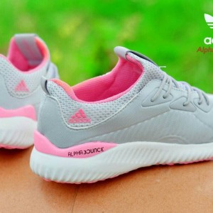 Sepatu Sneakers Adidas Alphabounce Import Tokopedia