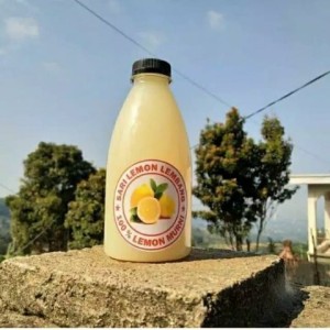 Sari Lemon Lembang Tokopedia