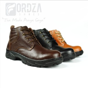 Sepatu Boots Safety Tokopedia