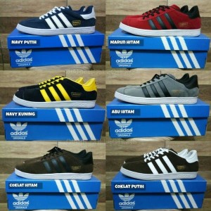 Sepatu Pria Kerja Casual Tokopedia