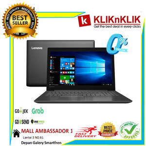 Lenovo Ideapad 330 14ast Amd A9 9425 Ram 4gb Hdd 1tb Radeon 530 2gb Dos Tokopedia