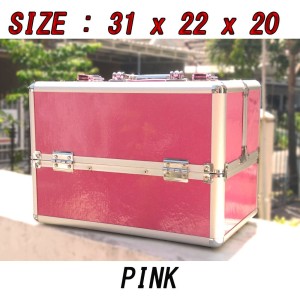Terbaru Box Kosmetik Tempat Make Up Kotak Kosmetik Kotak Make Up Tokopedia