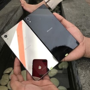 Sony Xperia Z5 Premium Ram 3gb Internal 32gb Second Only Tokopedia