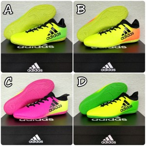 Sepatu Futsal Adidas Grade Ori Termurah Tokopedia