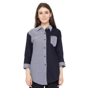 Baju Cbr Kemeja Cbr Tokopedia