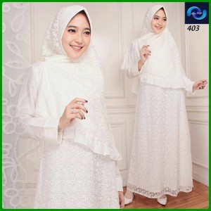 Busana Muslim Wanita Fashion Muslim Baju Muslim Wanita Dress Tunik Baju Hijab Pakaian Muslim Busana Wanita Tokopedia