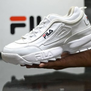Sepatu Fila Disruptor 2 Import Tokopedia