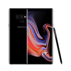 Samsung Galaxy Note 9 Ram 6gb Memory 128gb Color Ocean Blue Bnib Tokopedia