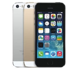 Iphone 5s 16gb Gold Tokopedia