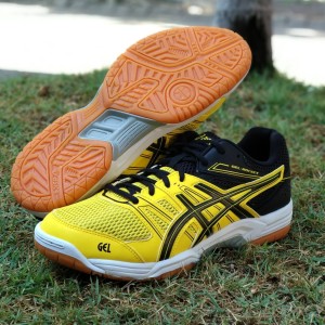 Sepatu Asics Gel Rocket Tokopedia