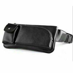 Tas Pinggang Selempang Gadget Hp Multifungsi Army Sarung Botol 726 Tokopedia