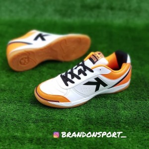 Sepatu Futsal Kelme K Stronge Royal Tokopedia