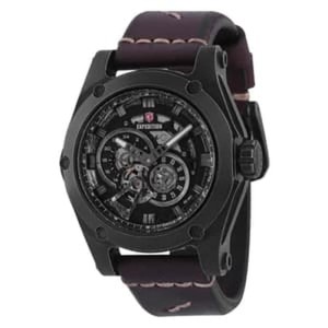 Jam Tangan Pria Expedition E 6757 Tokopedia