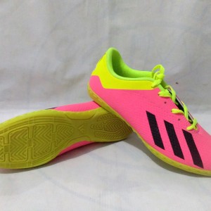 Sepatu Futsal Nike Adidas Puma Murah Tokopedia