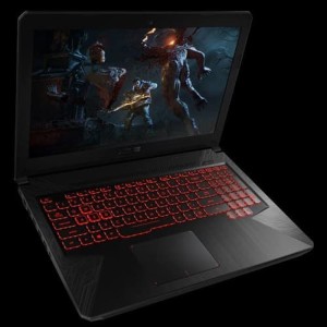 Asus Tuf Fx504gm E4073t I5 8300h 8gb 128gb Gtx1060 Laptop Gaming Tokopedia