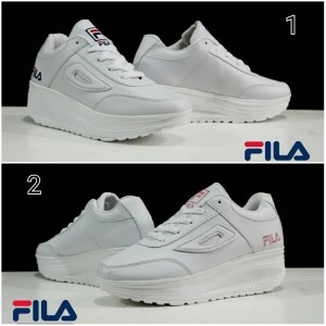 Sepatu Fila Women Tokopedia