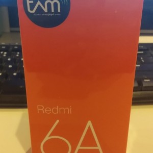 Xiaomi Redmi 6a Garansi Tam Tokopedia
