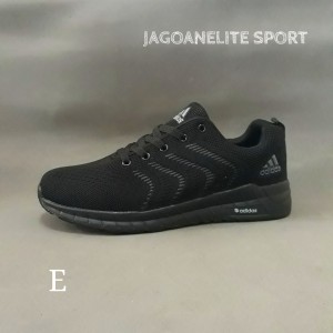 Sepatu Adidas School Sepatu Full Black Sepatu Sekolah Hitam Sepatu Olahraga Sepatu Unisex Couple Anak Tk Sd Smp Att Anak Dalas Nike Anak Tokopedia