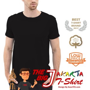 Tshirt T Shirt T Shirt Kaos Baju Oblong Adidas Tokopedia