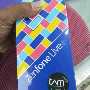 Asus Zenfone Live L1 Ram 3gb Internal 32gb Tokopedia