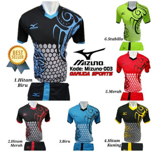 Celana Olahraga Mizuno Voli Tokopedia