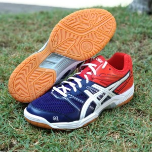 Sepatu Asics Gel Rocket Tokopedia