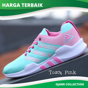 Sepatu Adidas Eqt Sepatu Baru Sepatu Santai Tokopedia