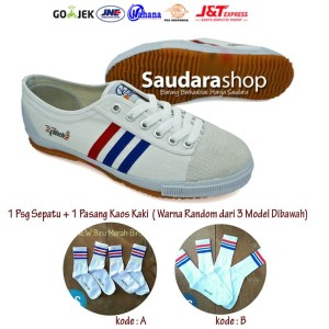 Sepatu Kodachi 8111 Tokopedia