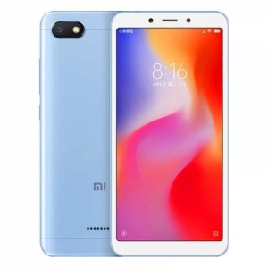 New Xiaomi Redmi 6a 2gb 16gb Gold Rom Global Official Garansi Distributor Tokopedia