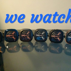Jam Tangan Sevenfriday Tokopedia